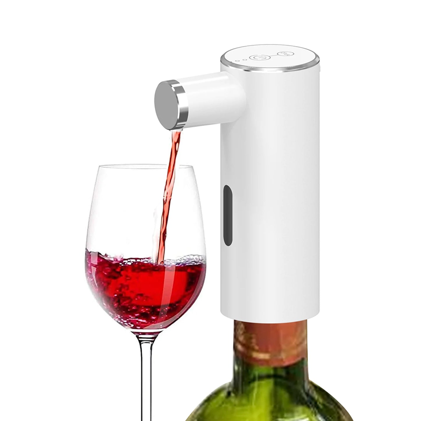 Alcohol Dispenser