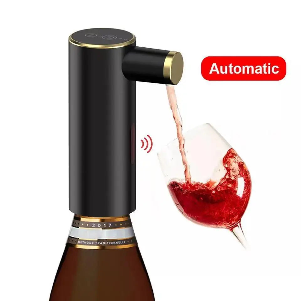 Alcohol Dispenser