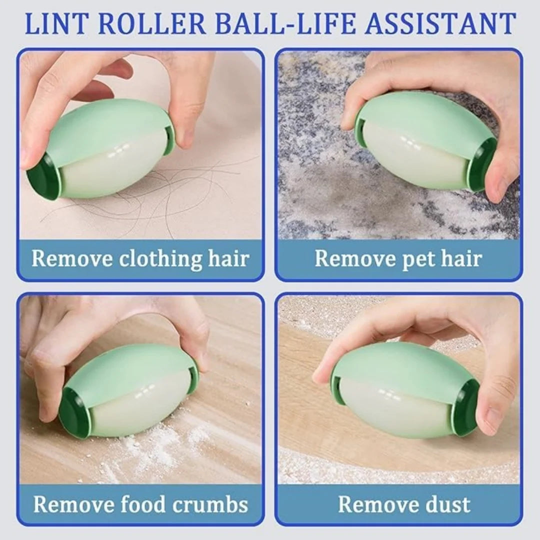 Washable Lint Remover