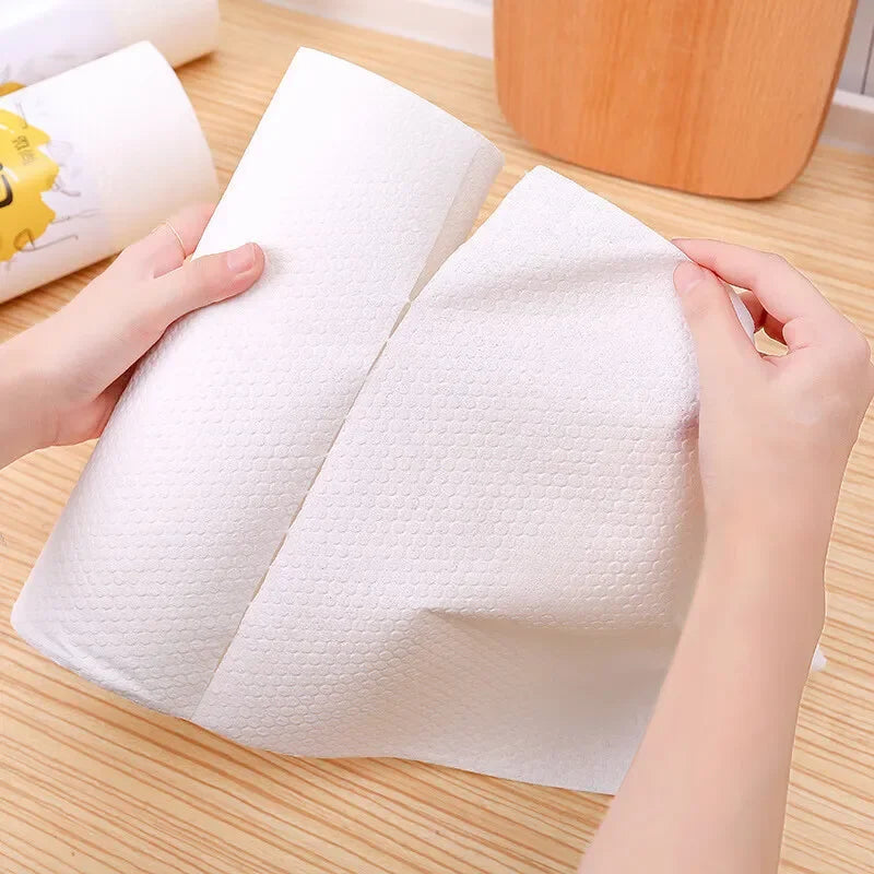 SwiftWipe Multiuse Kitchen Cloths