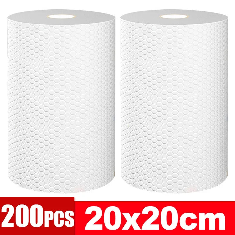 SwiftWipe Multiuse Kitchen Cloths