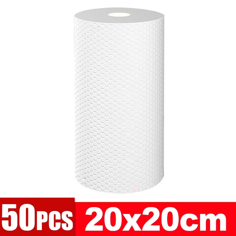 SwiftWipe Multiuse Kitchen Cloths