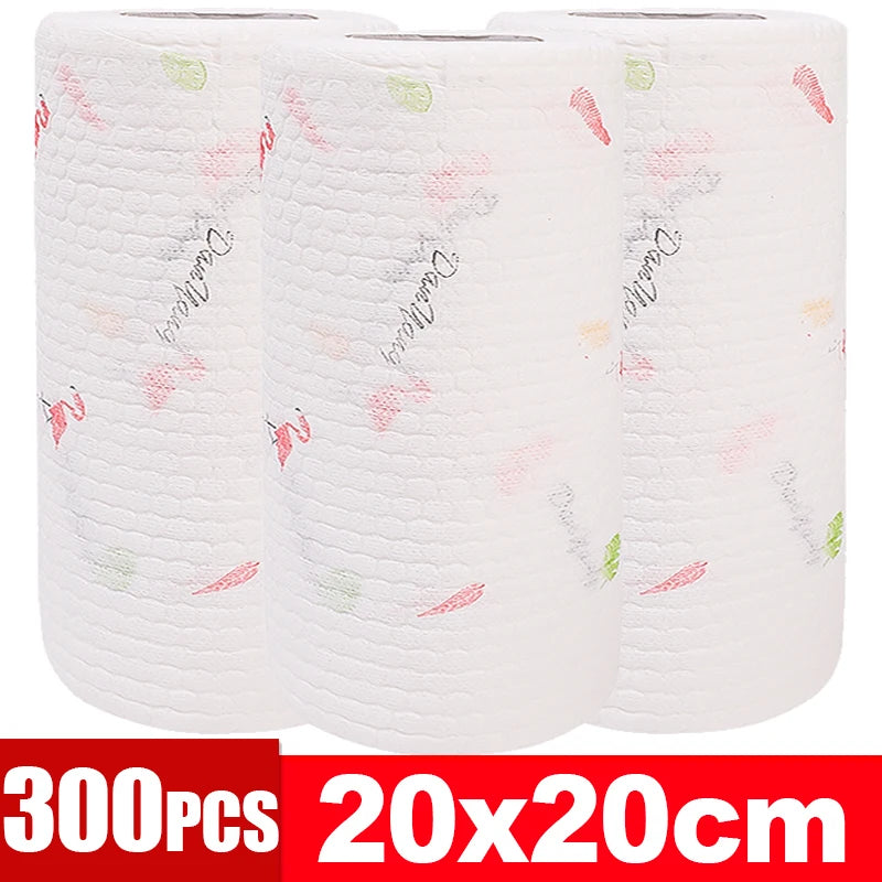 SwiftWipe Multiuse Kitchen Cloths