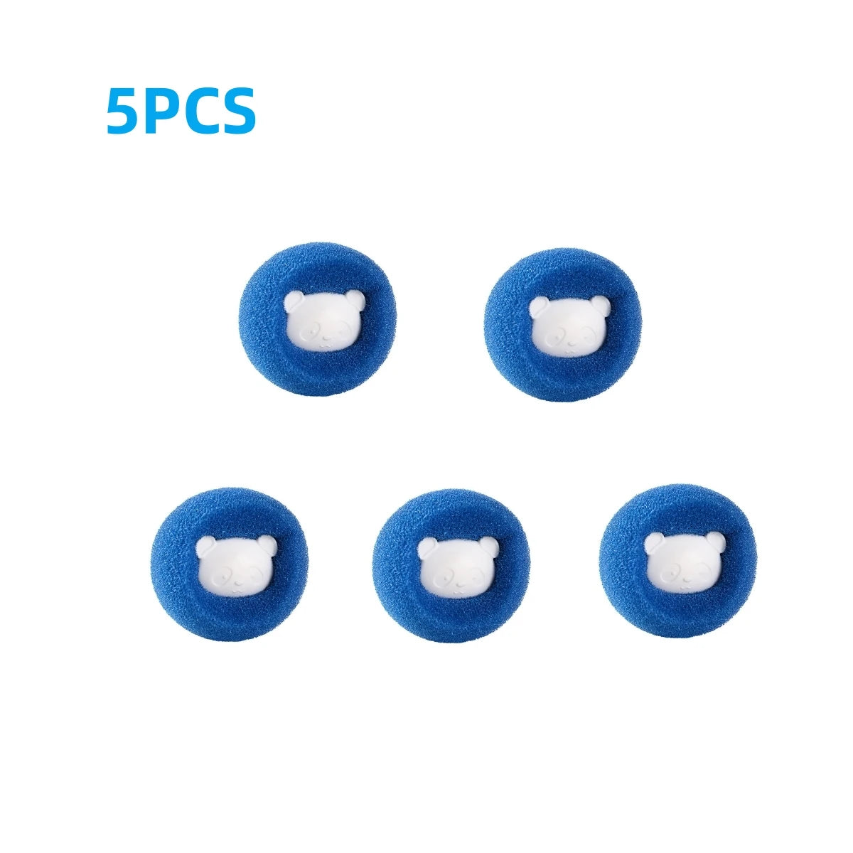 PetHair Trap Disc - Hair Remover