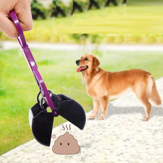 Pet Feces Cleaner
