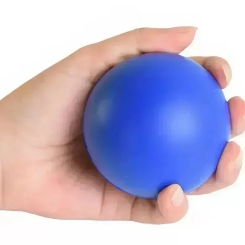 High Elastic Gripping Ball
