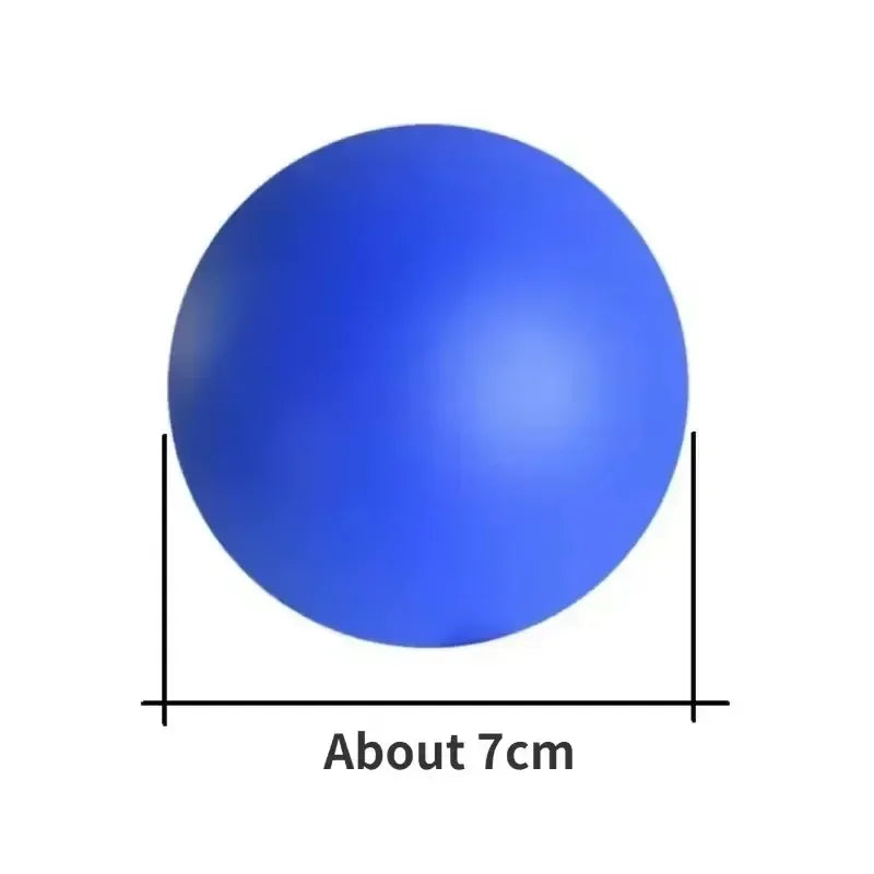 High Elastic Gripping Ball