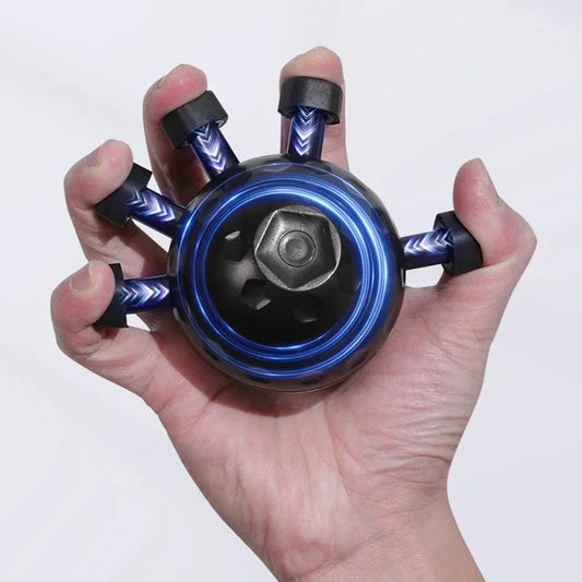 Finger Trainer Strengthener