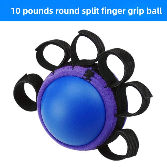 High Elastic Gripping Ball