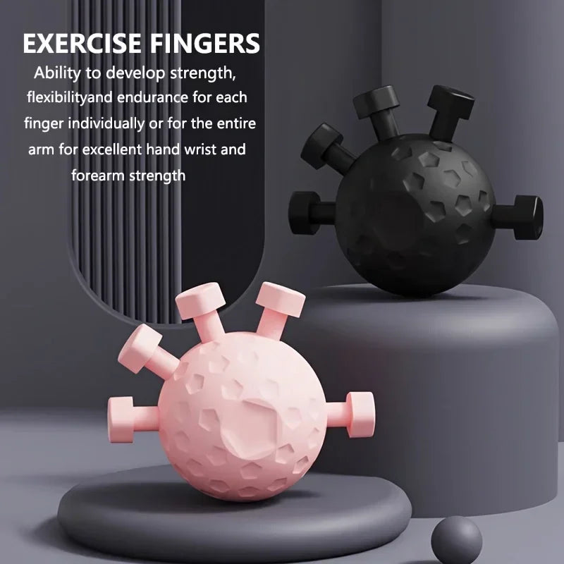 Finger Trainer Strengthener