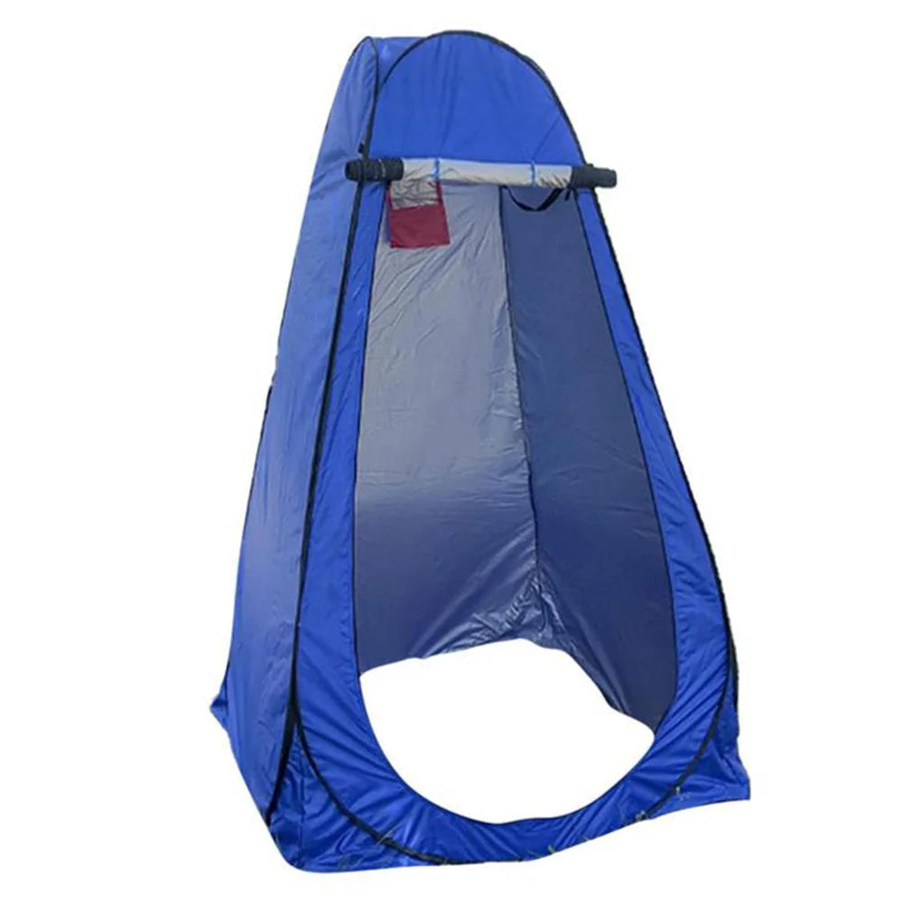 Portable Outdoor Camping Tent Shower