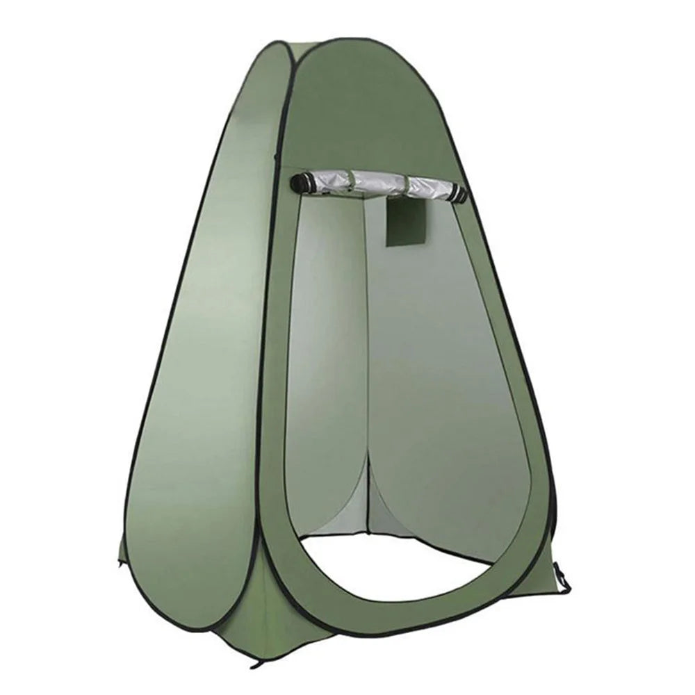 Portable Outdoor Camping Tent Shower