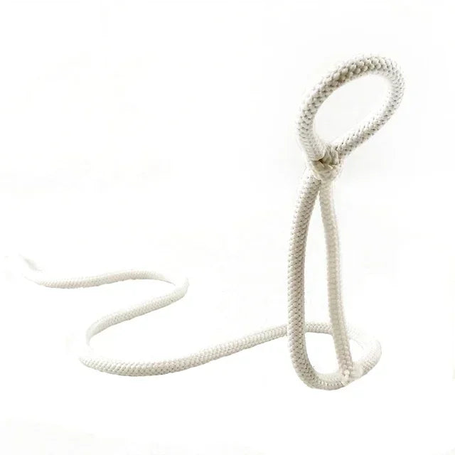 Hanging Chain Rack - Wine Bottle Holder