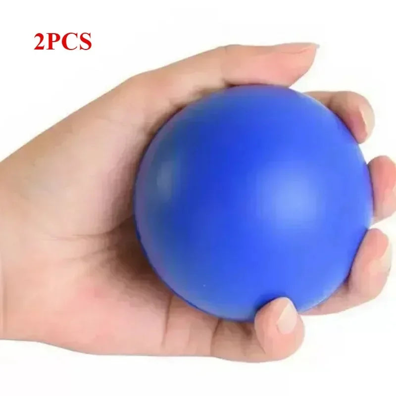 High Elastic Gripping Ball