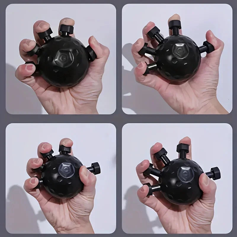 Finger Trainer Strengthener