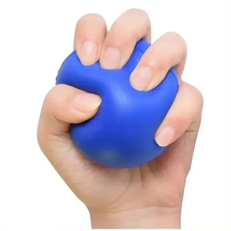 High Elastic Gripping Ball