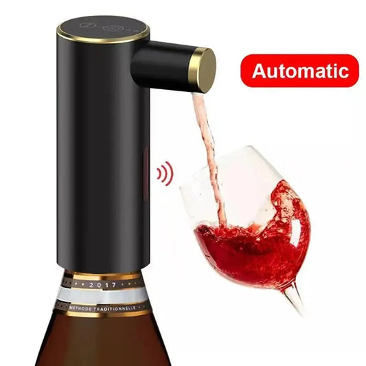 Alcohol Dispenser