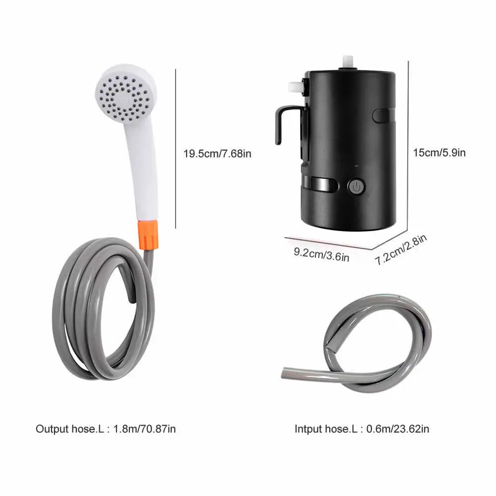 Portable Camping Shower