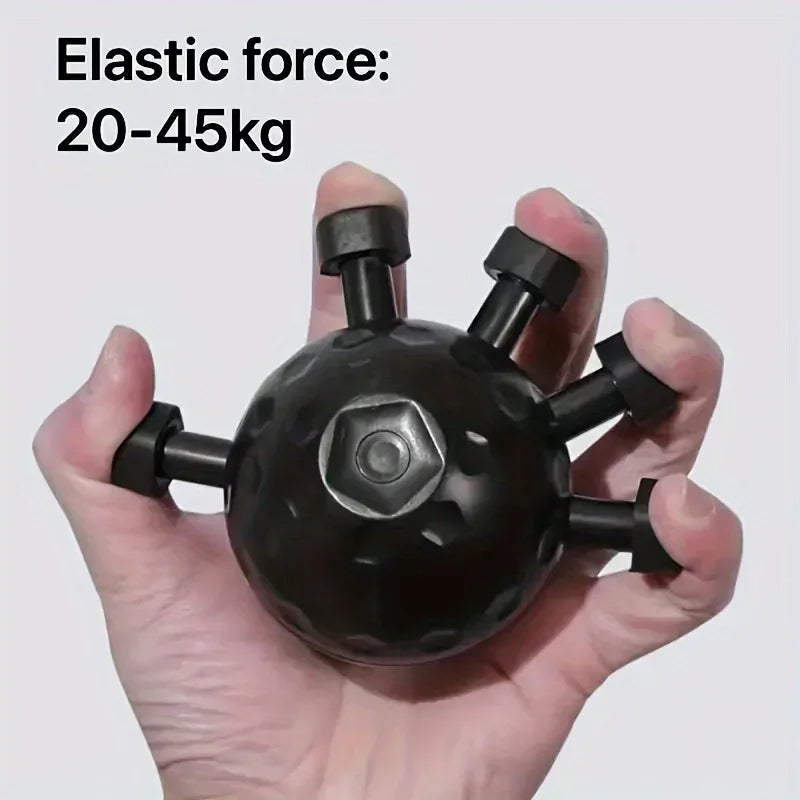 Finger Trainer Strengthener