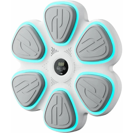 Music Boxing Machine for Adults