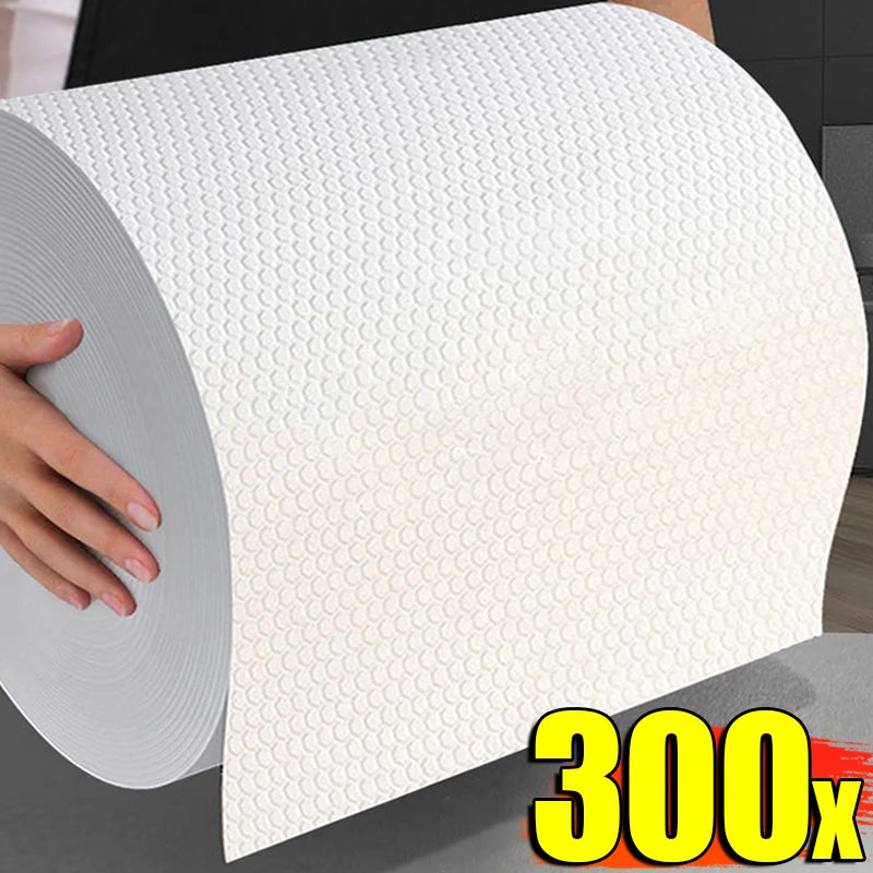 SwiftWipe Multiuse Kitchen Cloths