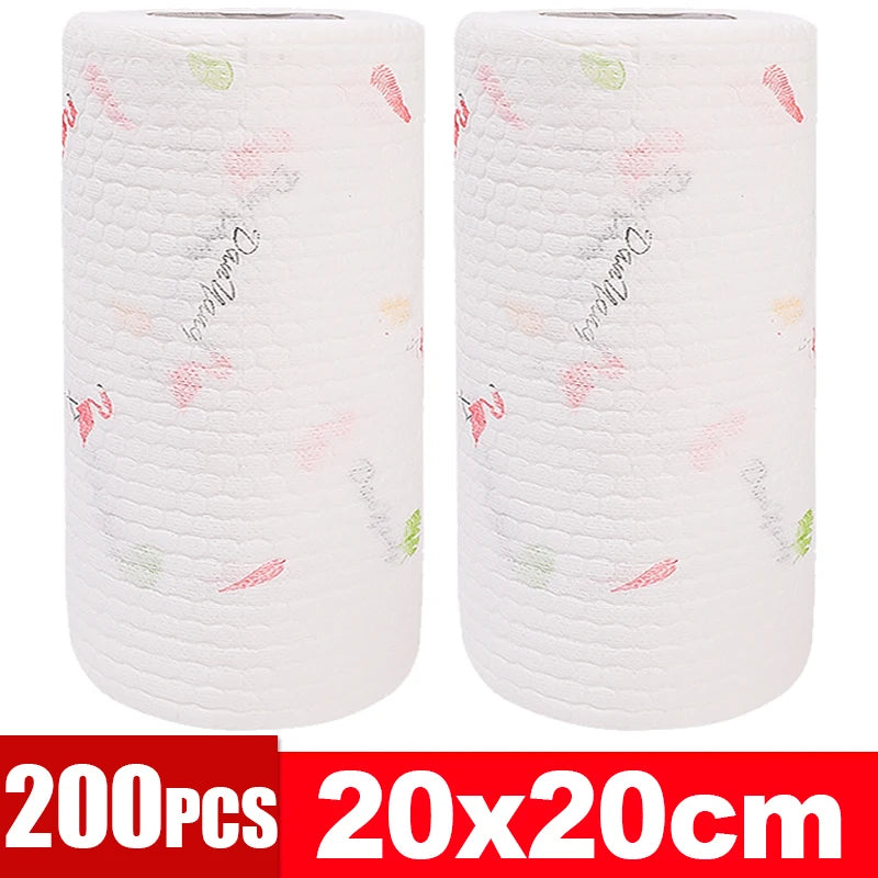 SwiftWipe Multiuse Kitchen Cloths