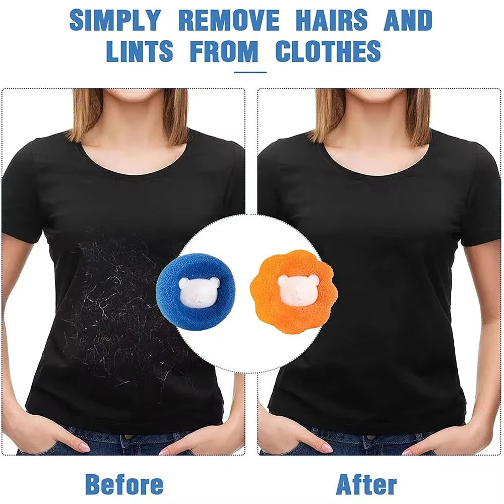 PetHair Trap Disc - Hair Remover