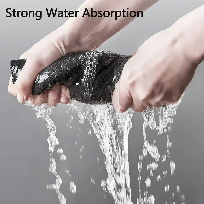 ShineSwipe - Magic Microfiber Cloths